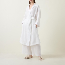 Wind Down Robe