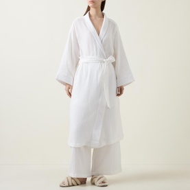 Wind Down Robe