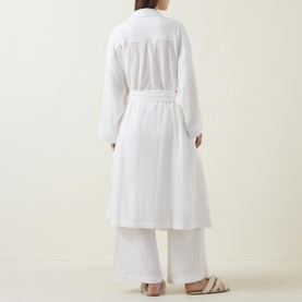 Wind Down Robe