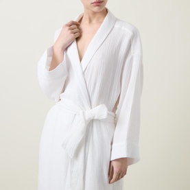 Wind Down Robe