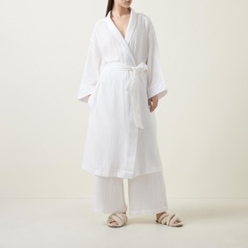 Wind Down Robe
