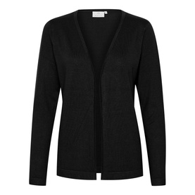 Fenia Open Front Cardigan