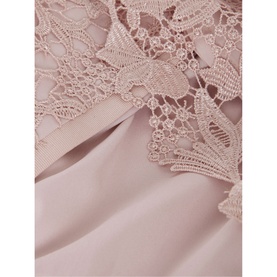 Isabella Lace Jacket