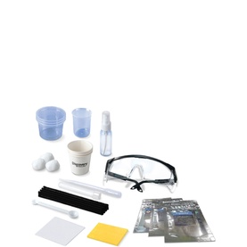 Magic of Science Experiment Kit