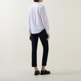 Poplin Regular-Fit Shirt