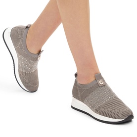 Janeiro 2 Knit Trainers
