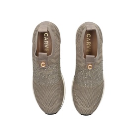 Janeiro 2 Knit Trainers