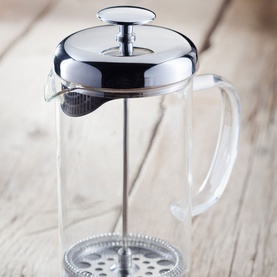 8-Cup Classic Cafetiere 1L