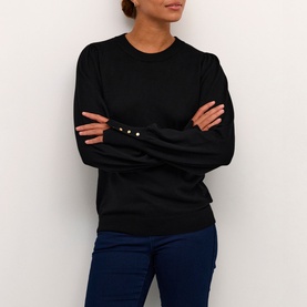 Lizza Knit Sweater