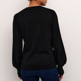 Lizza Knit Sweater