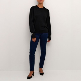 Lizza Knit Sweater