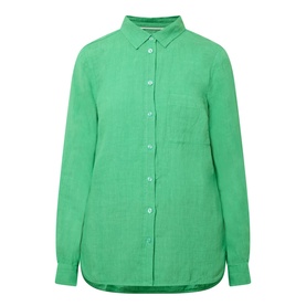 Kiva Linen Shirt