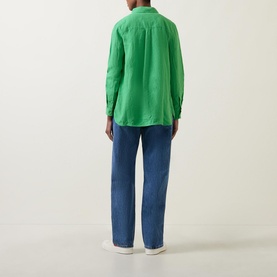 Kiva Linen Shirt