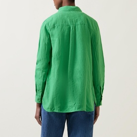 Kiva Linen Shirt