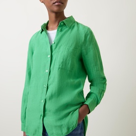 Kiva Linen Shirt