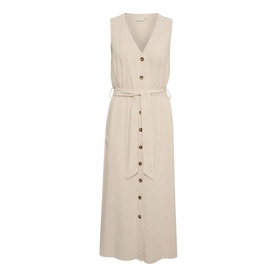 Liny Belted Dress