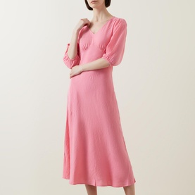 Evarine Flared Dress