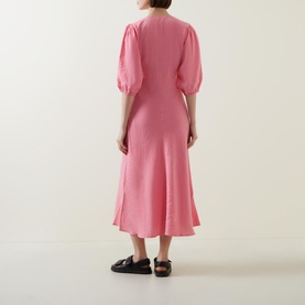 Evarine Flared Dress
