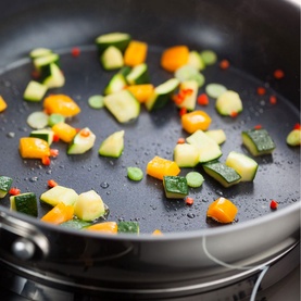 7000 Non-Stick Frying Pan 26cm