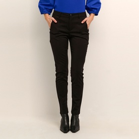 Vera Regular Fit Trousers