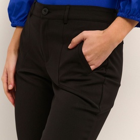 Vera Regular Fit Trousers