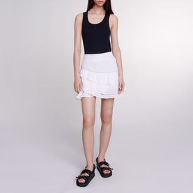 Tanko Logo Vest