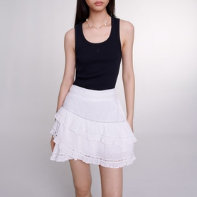 Tanko Logo Vest