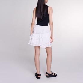 Tanko Logo Vest