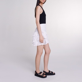 Tanko Logo Vest