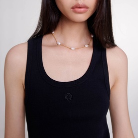 Tanko Logo Vest