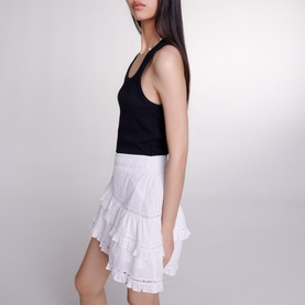 Tanko Logo Vest