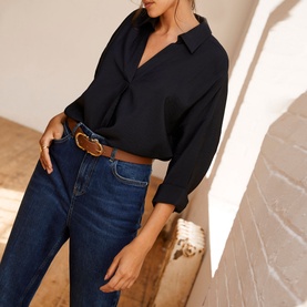 Relaxed Shirt