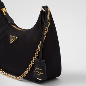 ReEdition 2005 ReNylon Shoulder Bag