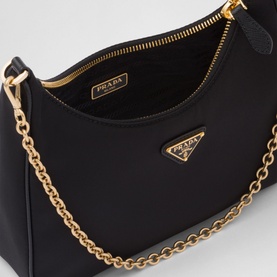 ReEdition 2005 ReNylon Shoulder Bag