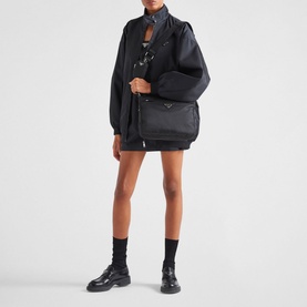 ReNylon Shoulder Bag