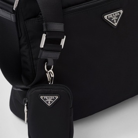ReNylon Shoulder Bag