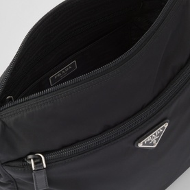 ReNylon Shoulder Bag