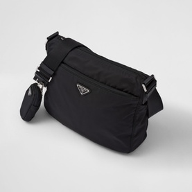 ReNylon Shoulder Bag