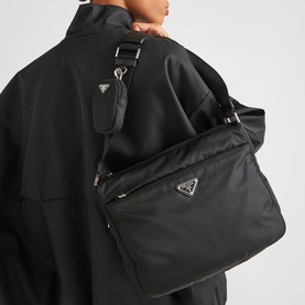 ReNylon Shoulder Bag