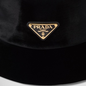 Logo Bucket Hat