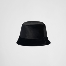 Logo Bucket Hat