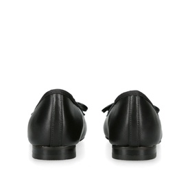 Ellison Leather Ballet Flats