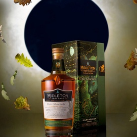 Dair Ghaealach Kilranelagh Whiskey Tree One