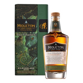 Dair Ghaealach Kilranelagh Whiskey Tree Six