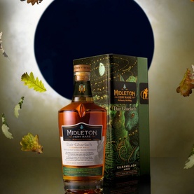 Dair Ghaealach Kilranelagh Whiskey Tree Six
