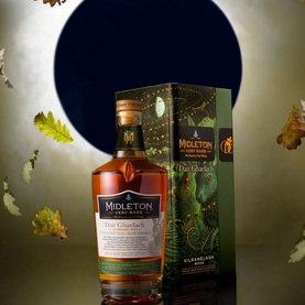 Dair Ghaealach Kilranelagh Whiskey Tree Five