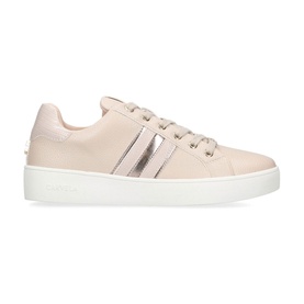 Rapid Striped Lace-Up Trainers
