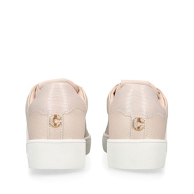Rapid Striped Lace-Up Trainers