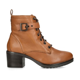 Snug Heeled Boots