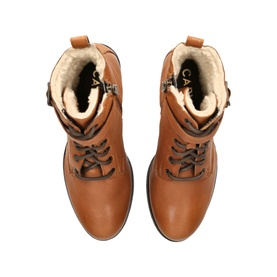 Snug Heeled Boots